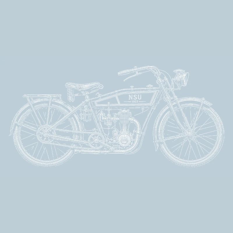 Motorcycle