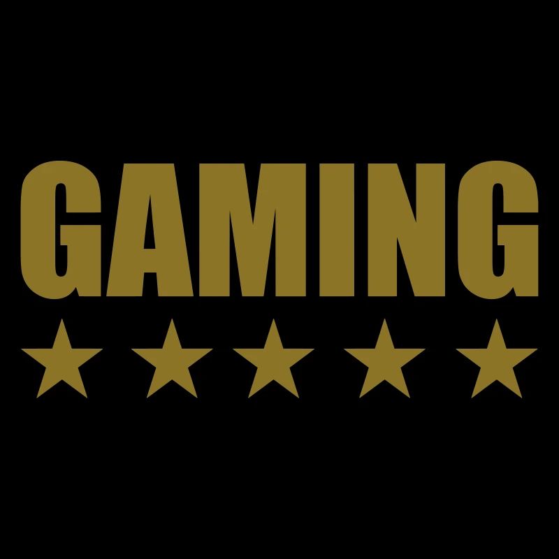 Gamer / Gaming