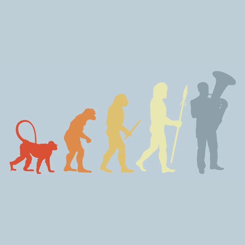 Tubist Evolution