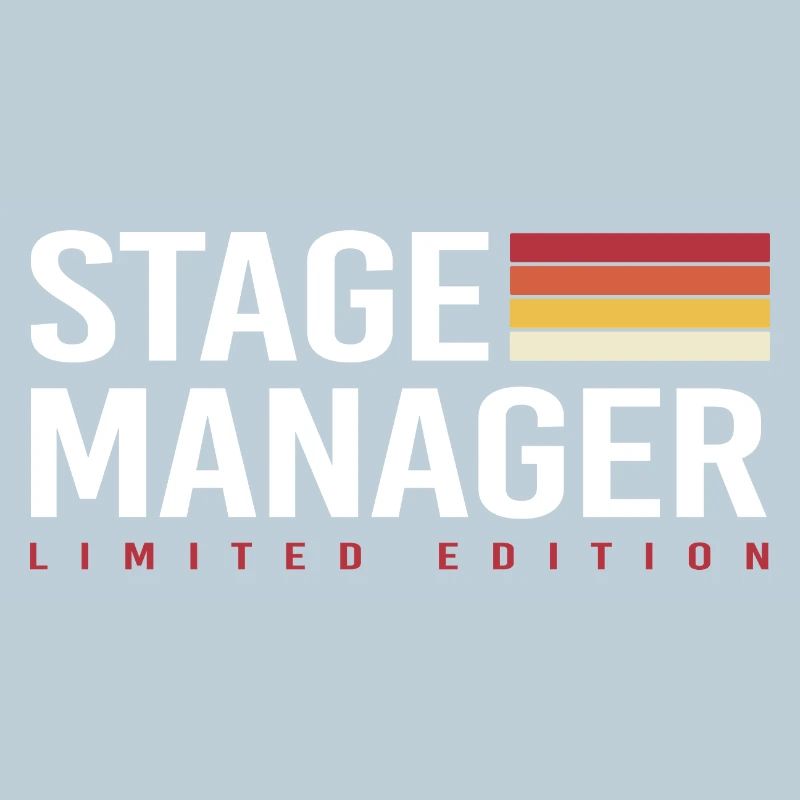 Stage Manager