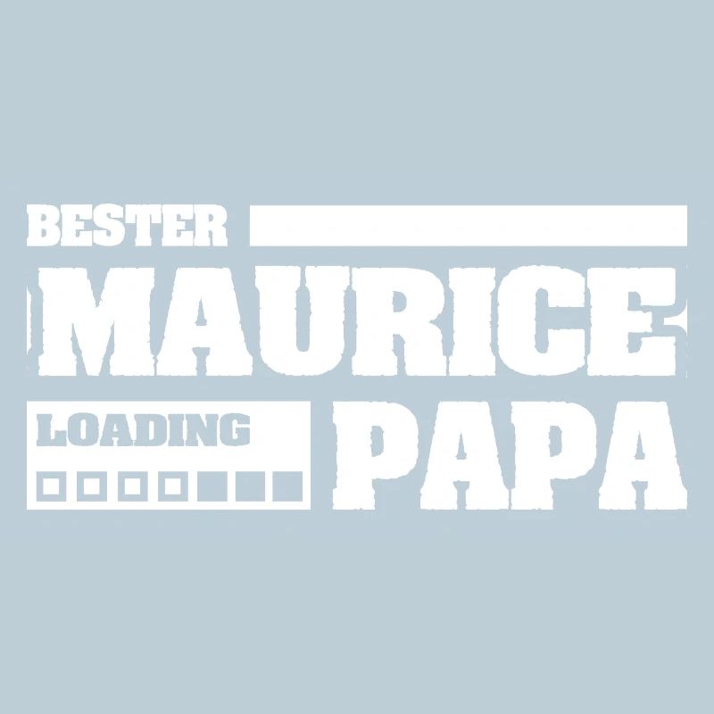 Naissance : Maurice
