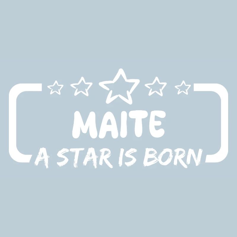 Saying Maite