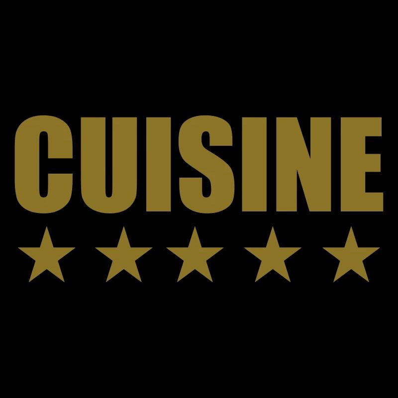 Cuisine cooking