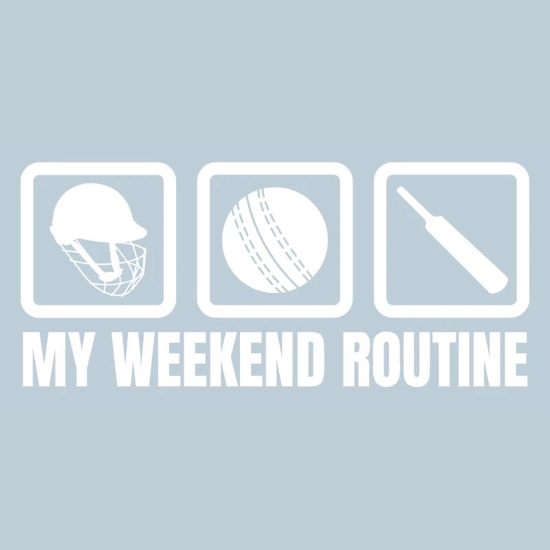 Cricket Weekend