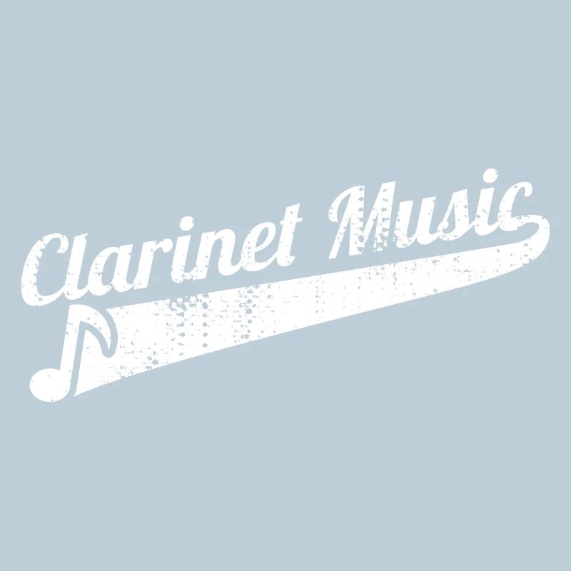 Funny Clarinet Music