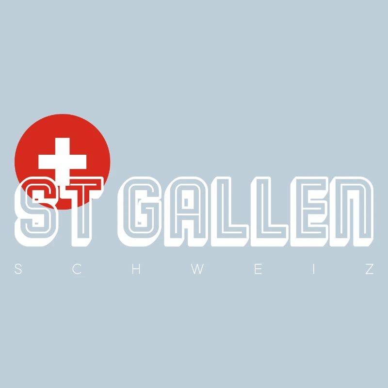 Saint-Gall