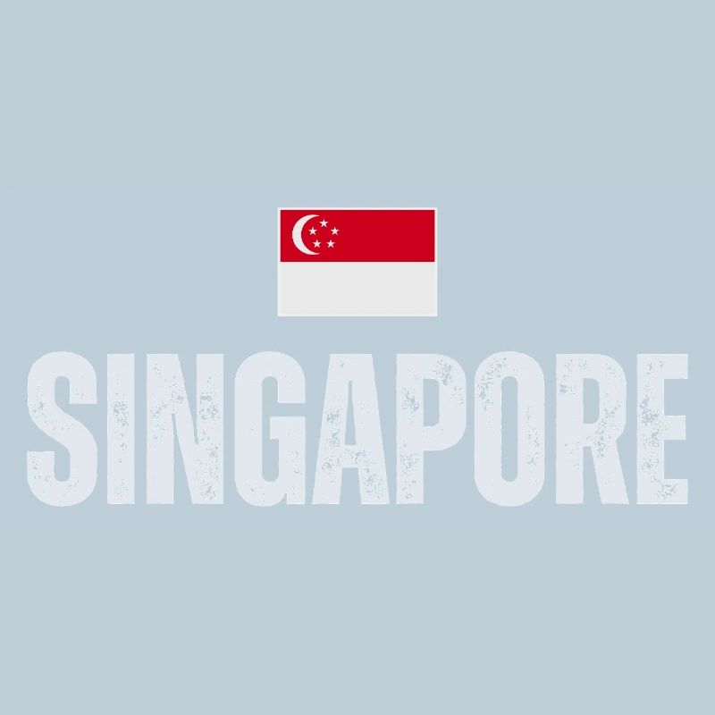 J'aime Singapour, la fierté singapourienne