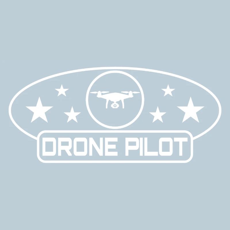 Drone Pilot Drohne