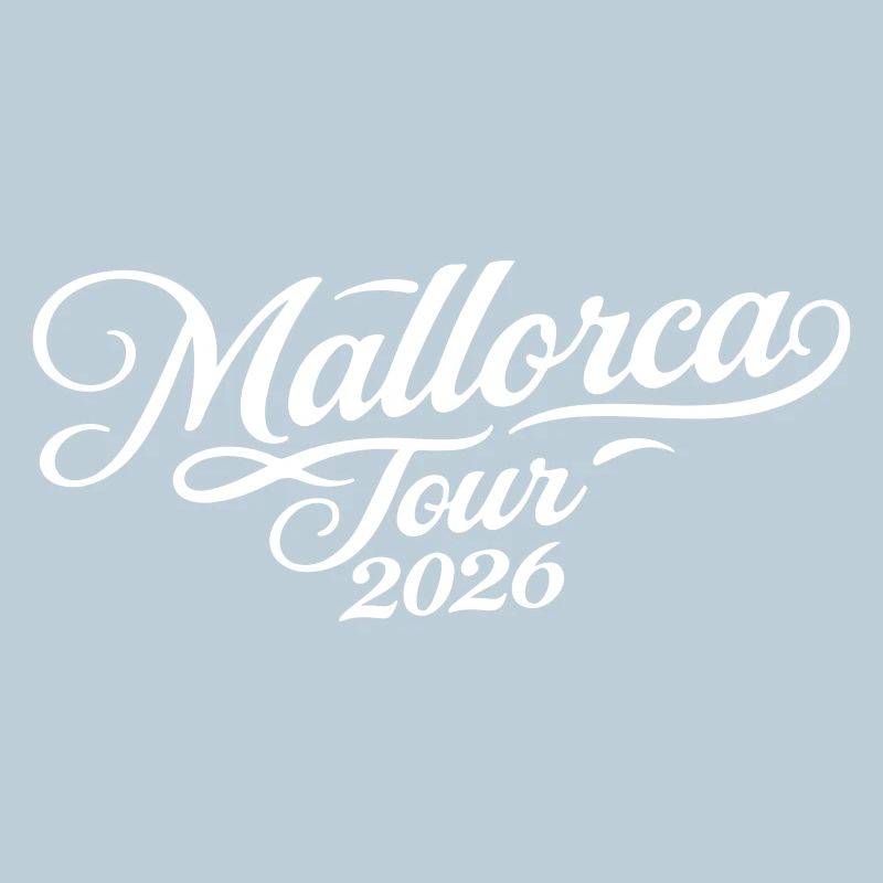 Tournée de Majorque 2026
