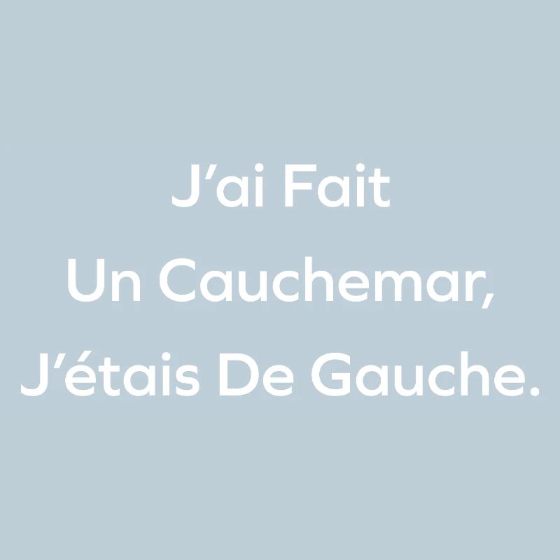 Cauchemar Gauche