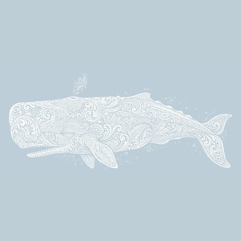 sperm whale