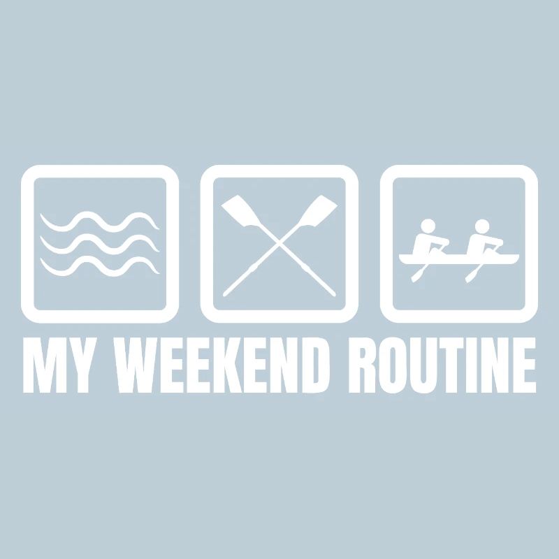 Fun Rowers Weekend