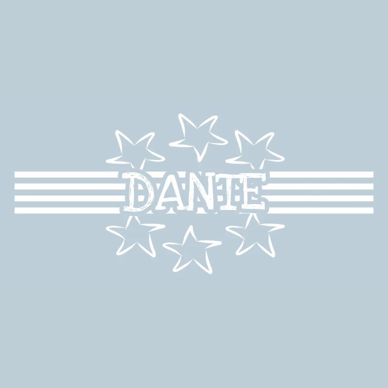 First name Dante