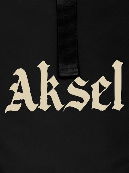 Aksel Fraktur Font