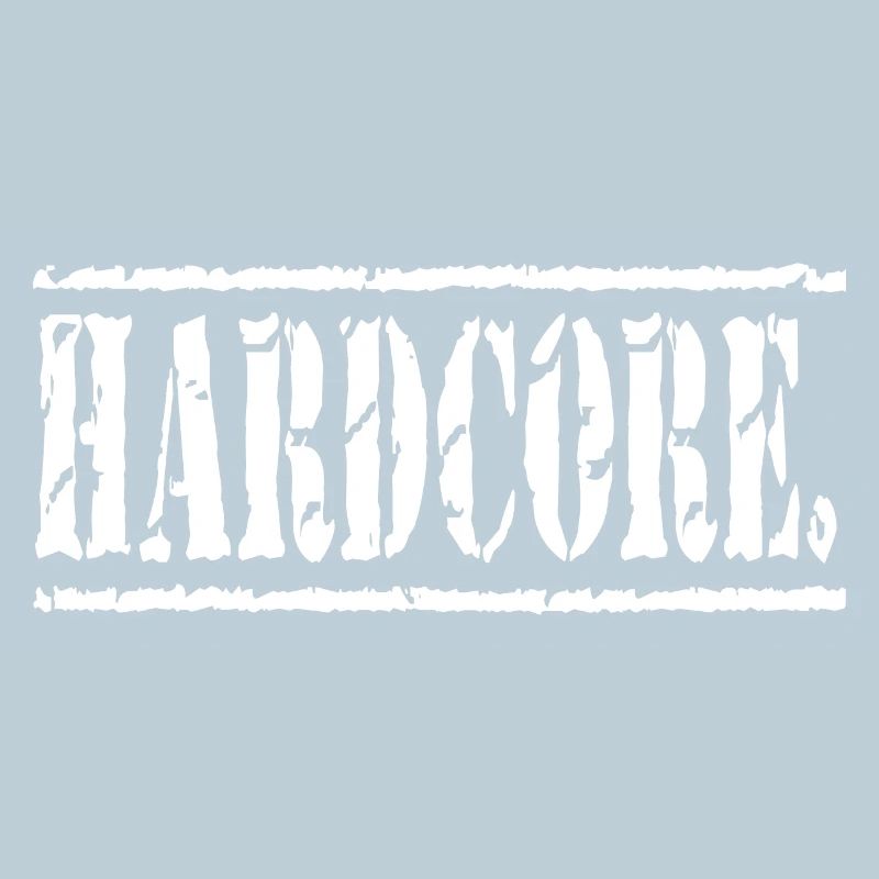 Hardcore