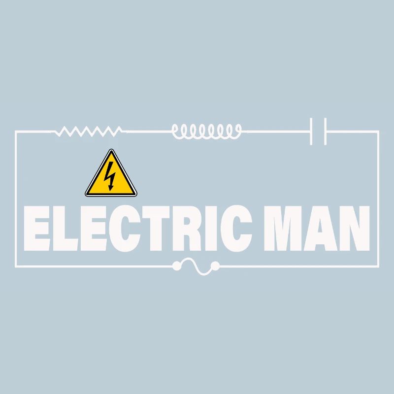 ELECTRIC MAN