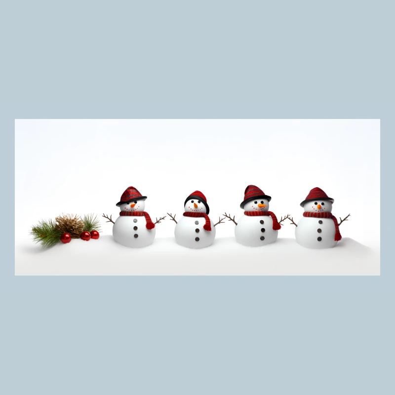 Snowman