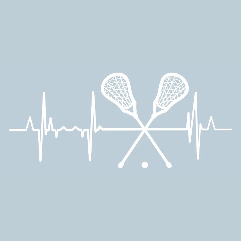 Lacrosse Herzschlag