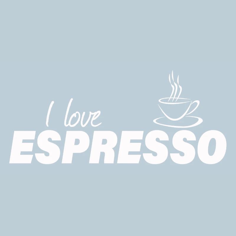 J’ADORE L’ESPRESSO