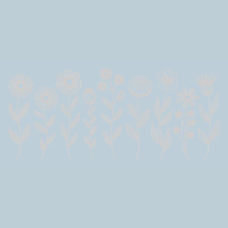 Floral Pattern Florist