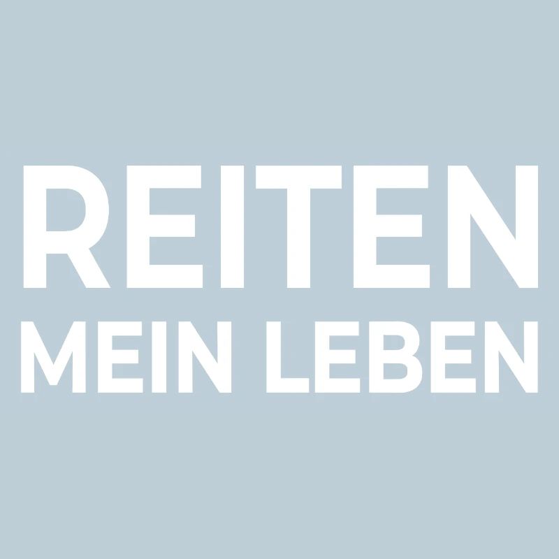 Reiten