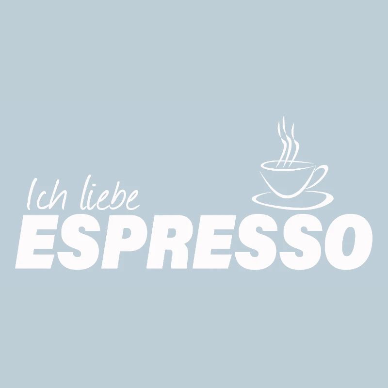 J’ADORE L’ESPRESSO