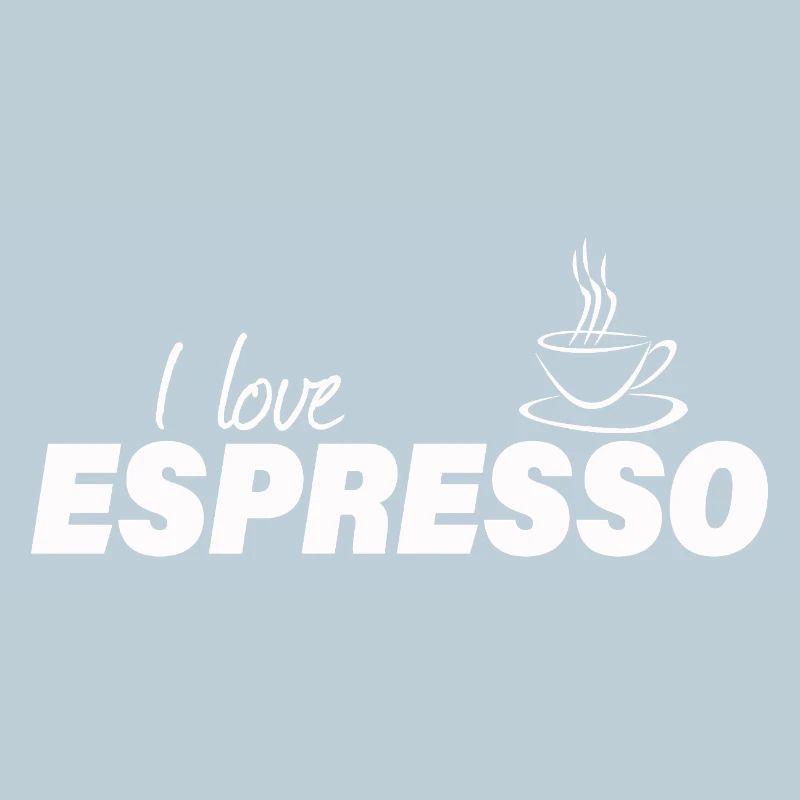 J’ADORE L’ESPRESSO
