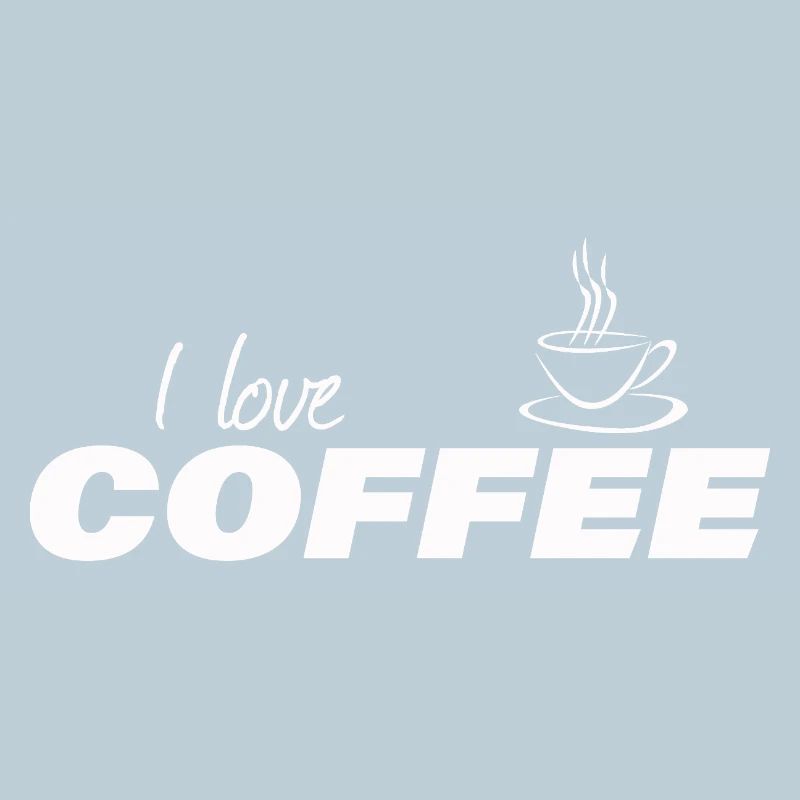 J’adore le café