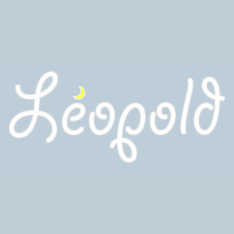 Léopold