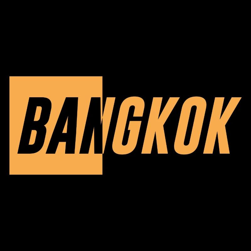 Bangkok Design