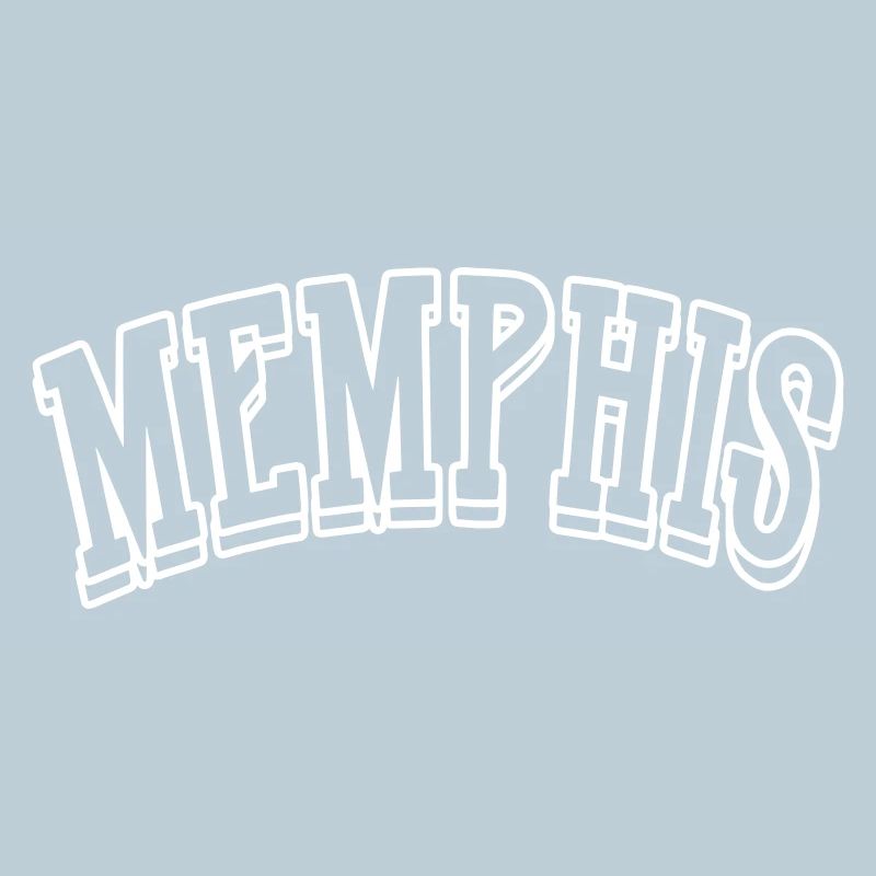 Memphis Shirt