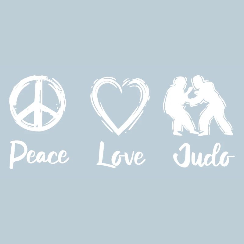 Judo Saying