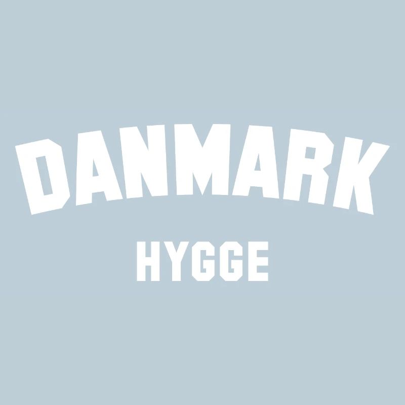 HYGGE Danmark Dänemark
