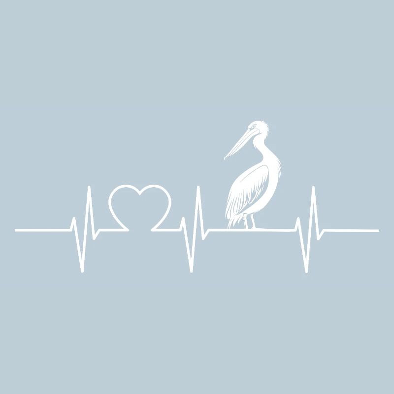 Pélicans Pélican