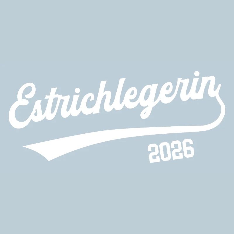 Estrichleger 2026 Ausbildung Beruf Bau Handwerker 