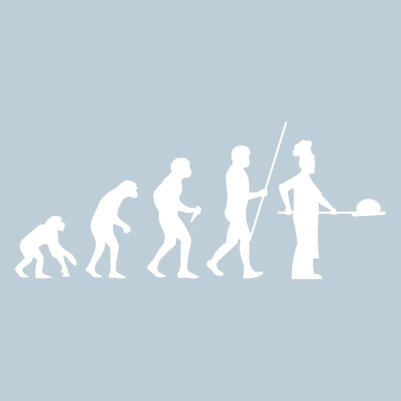 Bäcker Evolution