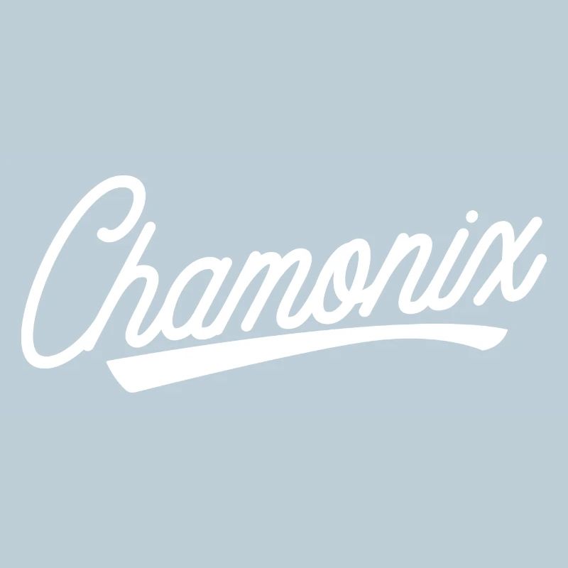 Chamonix