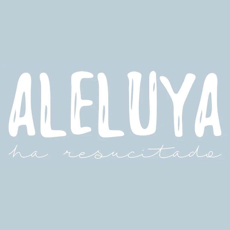 Alléluia (sombre)