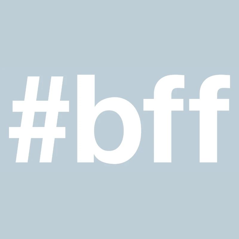 BFF BLANC