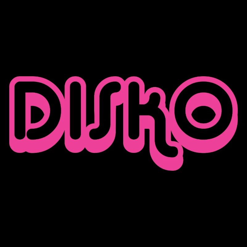 DISKO Nicki