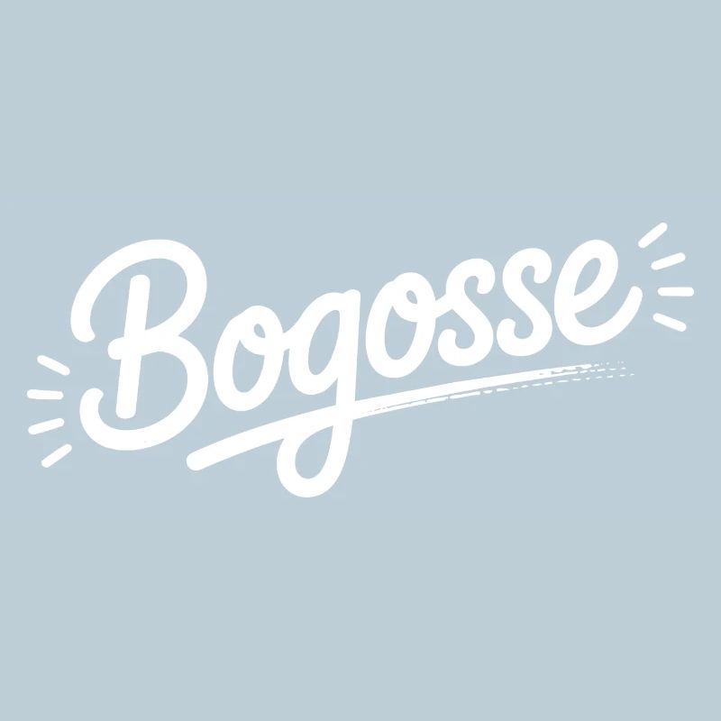 Bogosse