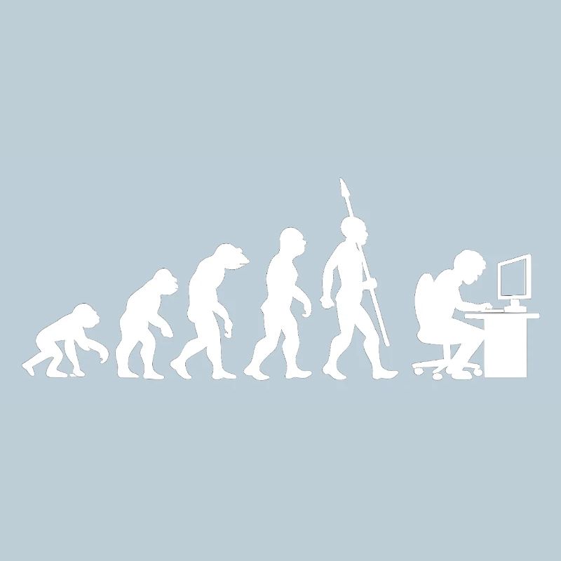 Informatique PC Evolution Programmeur Informatien