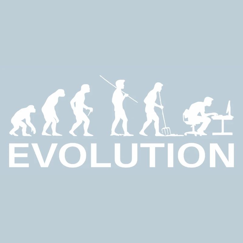 Programmeur Évolution Informaticien Développeur