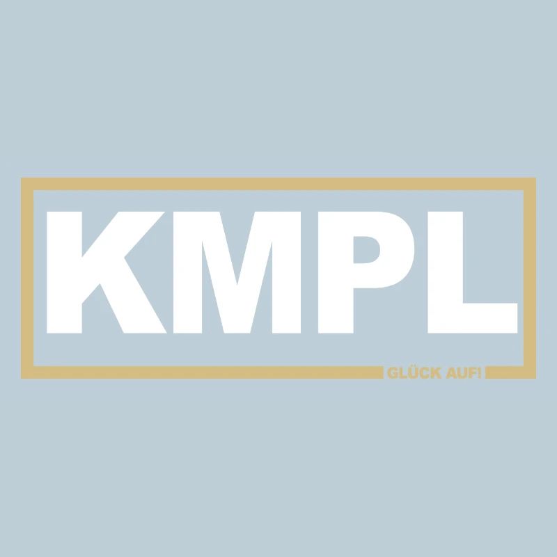 KMPL - Buddy gold