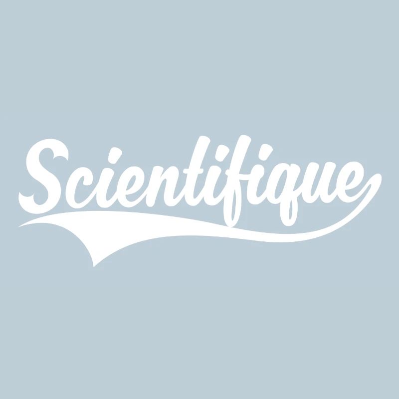 Scientifique