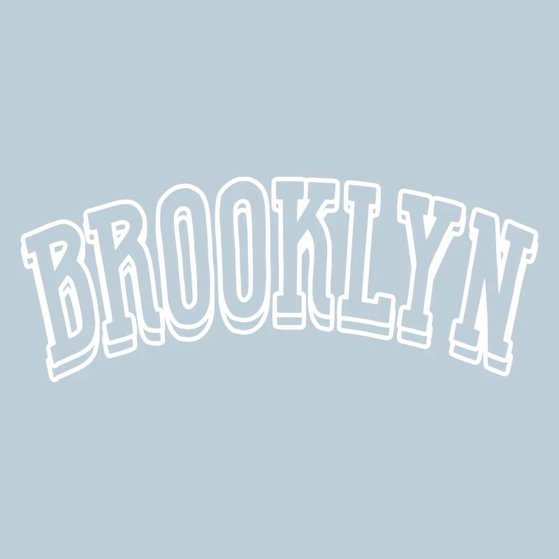 brooklyn shirt