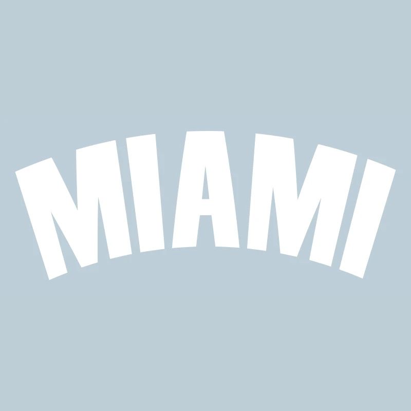 Maillot Miami