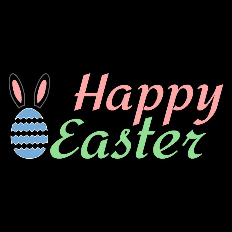 Happy Easter