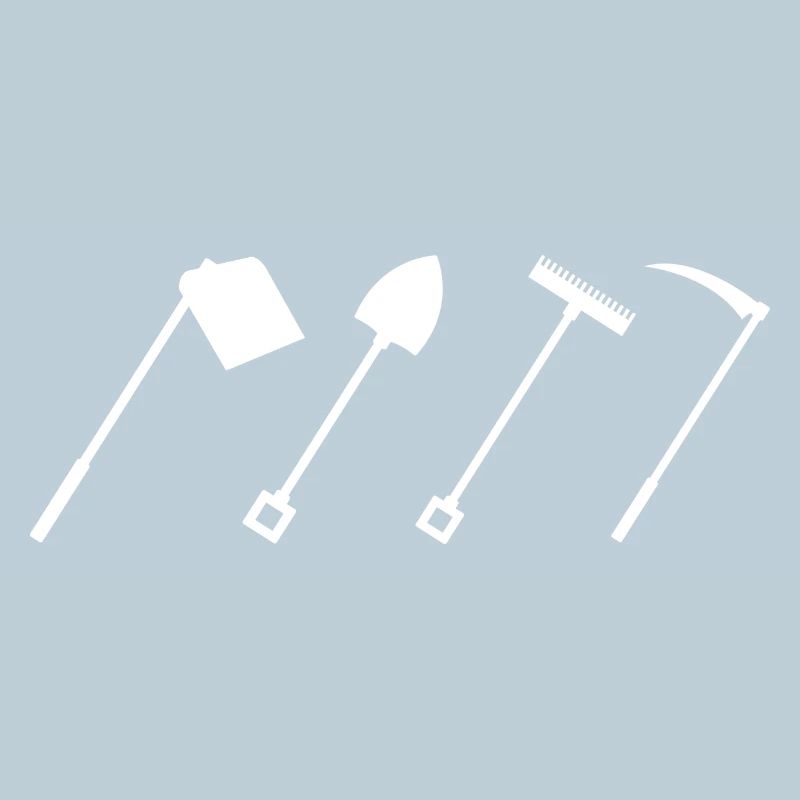 Farm Tools