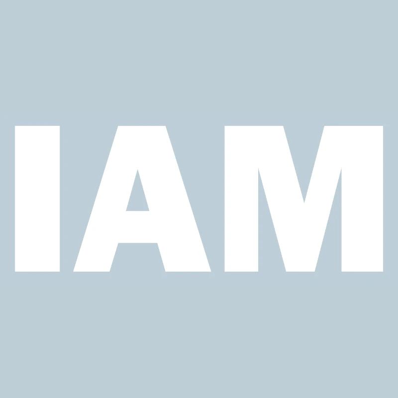 I AM - Ich bin